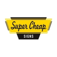 Super Cheap Signs Black Friday