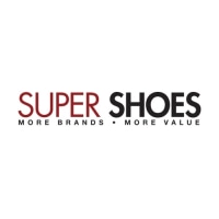 Super Shoes Black Friday