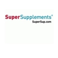 Super Supplements Black Friday