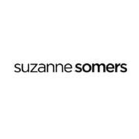 Suzanne Somers Black Friday