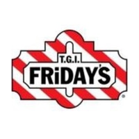 TGI Fridays Black Friday