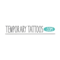 Temporary Tattoos Black Friday