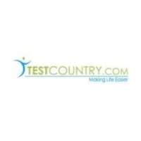 TestCountry Black Friday