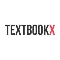 TextbookX Black Friday