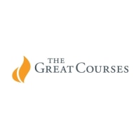 The Great Courses Black Friday