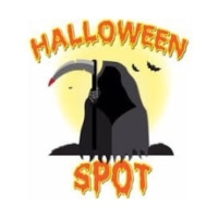 The Halloween Spot Black Friday