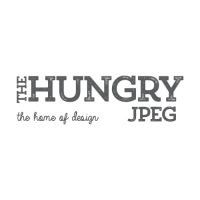 The Hungry JPEG Black Friday