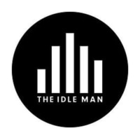 The Idle Man Black Friday