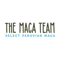 The Maca Team Black Friday