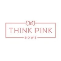 Think Pink Bows Black Friday