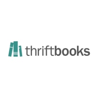 ThriftBooks Black Friday