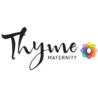 Thyme Maternity Black Friday