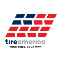 Tire America Black Friday