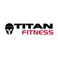 Titan Fitness Black Friday