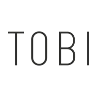 Tobi Black Friday