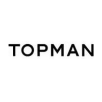 Topman USA Black Friday