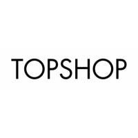 Topshop Black Friday