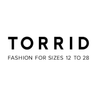 Torrid Black Friday