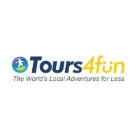 Tours4Fun Black Friday