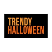 Trendy Halloween Black Friday