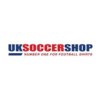 UKSoccershop Black Friday