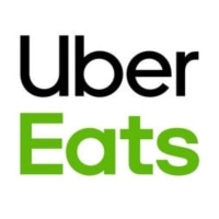 Uber Eats Black Friday