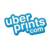 UberPrints Black Friday