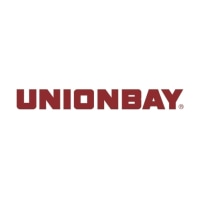 Unionbay Black Friday