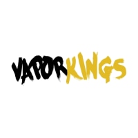 Vapor Kings Black Friday