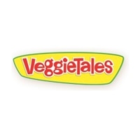 VeggieTales Black Friday