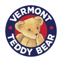 Vermont Teddy Bear Black Friday