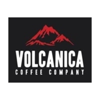 Volcanica Coffee Black Friday