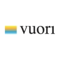 Vuori Black Friday