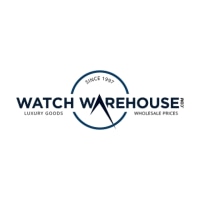 Watch Warehouse Black Friday