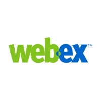 WebEx Black Friday