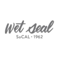 Wet Seal Black Friday