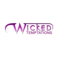 Wicked Temptations Black Friday