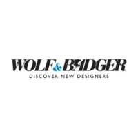 Wolf & Badger Black Friday