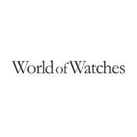 World of Watches Black Friday