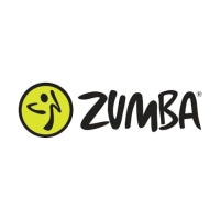 Zumba Fitness Black Friday