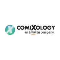 comiXology Black Friday