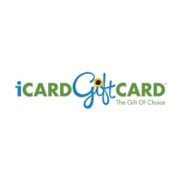 iCard Gift Card Black Friday