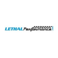 Lethal Performance Black Friday