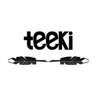 teeki Black Friday