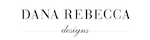 Dana Rebecca Designs Black Friday