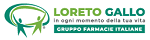 Farmacia Loreto Gallo Black Friday