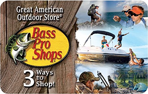 Bass Pro Shop Sale Ad This Week