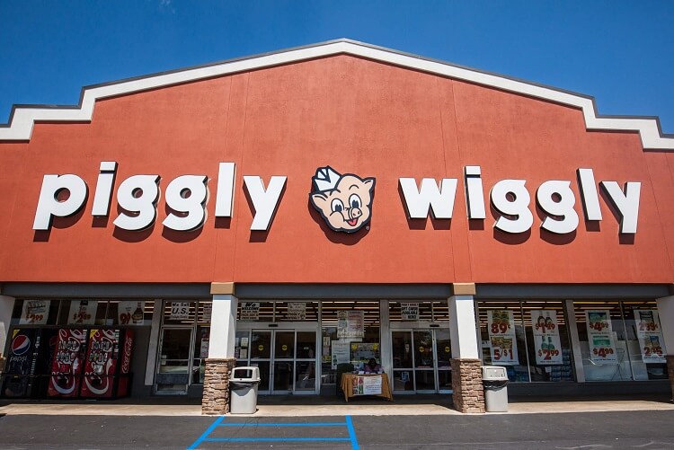 Piggly Wiggly Ad For Next Week