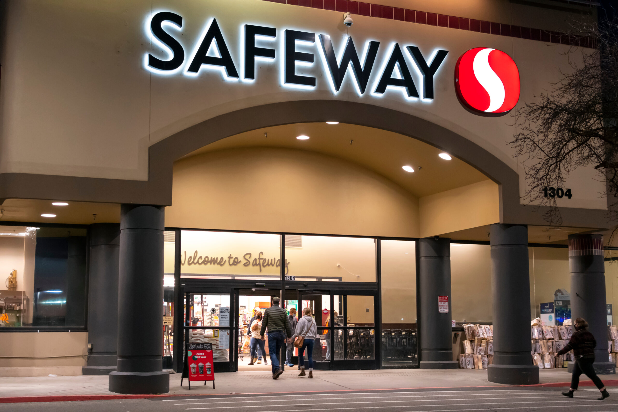 Safeway Ad Next Week