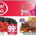 jewel osco weekly ad for next week